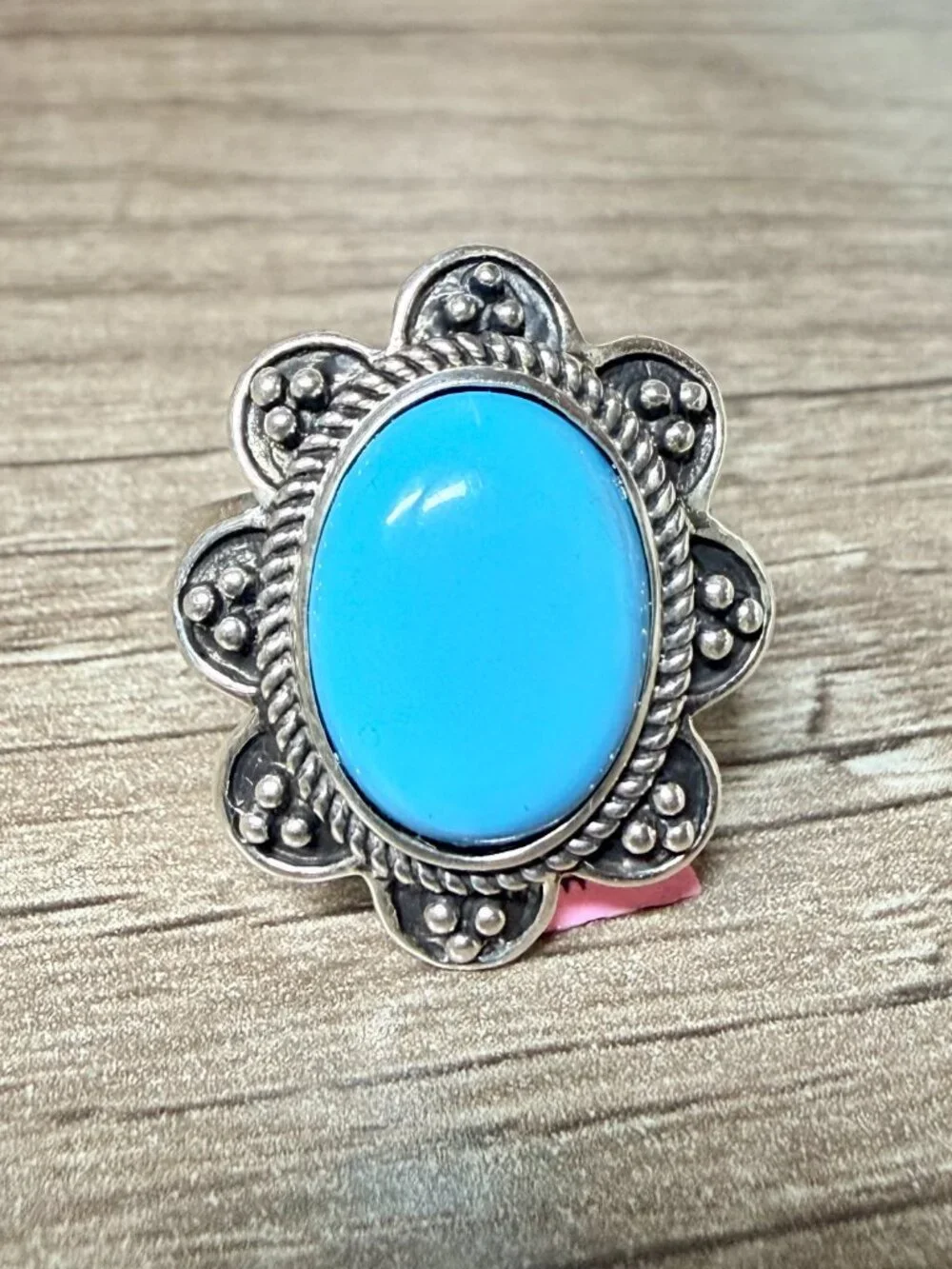 KHR sterling silver